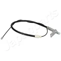 Japanparts Seilzug, Feststellbremse BC-0503