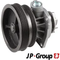 JP GROUP Wasserpumpe [Hersteller-Nr. 3314100900] für Lancia, Fiat