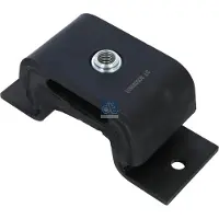 DT Spare Parts Lagerung, Motor 6.28513