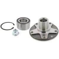 MAPCO Radlagersatz Vorne Hinten für VW Touareg (7LA, 7L6, 7L7) 96mm 46878