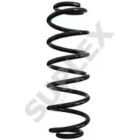 SUPLEX Fahrwerksfeder [Hersteller-Nr. 35542] für Toyota