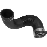 MAPCO 39845 Turbo Ladeluftschlauch für ALFA ROMEO GIULIETTA (940)
