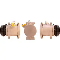 Lucas Kompressor, Klimaanlage ACP01032