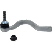 LEMFÖRDER Spurstangenkopf Spurstange für JAGUAR XJ (X35, J12, J24) Vorne Links 36266 01