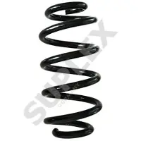 SUPLEX Fahrwerksfeder [Hersteller-Nr. 06603] für BMW