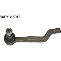 Skf Spurstangenkopf VKDY 318012 für Mercedes-Benz A-Class B-Class Sports Tourer