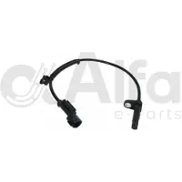 Alfa e-Parts ABS Sensor Raddrehzahl Hinten für FORD Transit Mk7 Kastenwagen (V363, FCD, FDD) AF12321