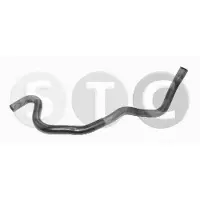 STC Kühlerschlauch Wasserschlauch für RENAULT CLIO II (BB0/1/2, CB0/1/2) T408949