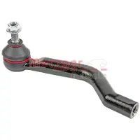 METZGER Spurstangenkopf KIT + 54049701