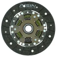 AISIN Kupplungsscheibe DZ-003