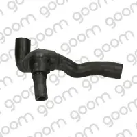 GOOM Kühlerschlauch Wasserschlauch für VW GOLF III (1H1) RH-0533