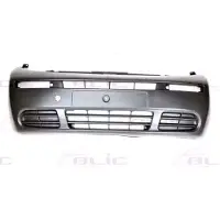 BLIC Stoßstange OPEL 5510-00-5089900Q 4400469 Stoßfänger,Frontschürze,Frontstoßstange