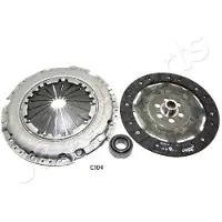Japanparts Kupplungssatz Kupplung für OPEL Corsa F KF-CI04
