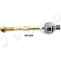 Japko 103K05 Axialgelenk Spurstange für KIA K2500 (SD) Vorne