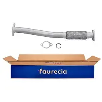 Hella Abgasrohr Easy2Fit PARTNERED with Faurecia 8LA 366 000-521