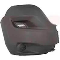 VAN WEZEL Stoßfänger [Hersteller-Nr. 0983562] für Peugeot, Fiat, Citroën, Opel