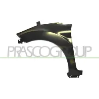 PRASCO Kotflügel Premium fd3443004 vorne links für Ford