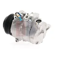 AKS Dasis Kompressor, Klimaanlage 850770N