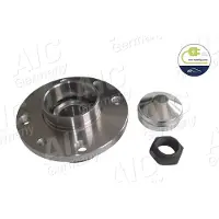 AIC Radlagersatz Hinten Links Hinten Rechts für FORD KA (RU8) 117mm 55874