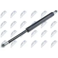 NTY AE-SA-001 Gasfeder Heckklappendämpfer für SAAB 9-5 Kombi (YS3E) 396mm