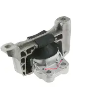 GOOM Lagerung Motor EM-0054 für Ford Rechts