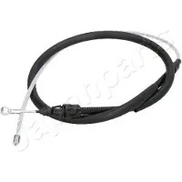 Japanparts Seilzug, Feststellbremse BC-0926
