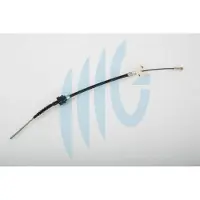 RICAMBIFLEX GM Seilzug, Kupplungsbetätigung 01121155