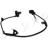 Japko Sensor, Raddrehzahl 151203
