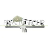 PRASCO SK710W024 Elektrischer Fensterheber Vorne Links für SKODA YETI (5L)