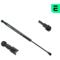 OPTIMAL AG-51214 Gasfeder Heckklappendämpfer für TOYOTA AURIS (NZE18, ZRE18) 379mm