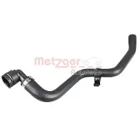 METZGER Autoteile Schlauch, Wärmetauscher-Heizung [Hersteller-Nr. 2420088] für Opel