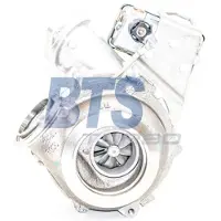 BTS Turbo Lader, Aufladung ORIGINAL t914790 für BMW
