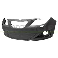 PRASCO Stoßfänger Premium st0351011 vorne für SEAT