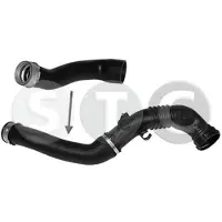 STC Ladeluftschlauch T407718