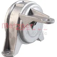 METZGER Motorlager Hydrolager Vorne Rechts für OPEL ZAFIRA B (A05) 8054098