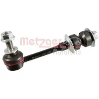 METZGER Stange/Strebe, Stabilisator [Hersteller-Nr. 53082709] für Opel, Chevrolet, Vauxhall