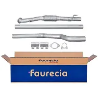 Hella Abgasrohr Easy2Fit PARTNERED with Faurecia 8LA 366 000-441