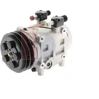 AKS Kompressor, Klimaanlage 852333N