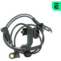 OPTIMAL ABS Sensor Raddrehzahl Vorne Links für JEEP COMPASS (MK49) 06-S877