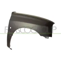 PRASCO Kotflügel sz0543003 vorne rechts für Suzuki