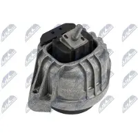 NTY Motorlager Hydrolager Links für BMW 3 Touring (E91) ZPS-BM-007