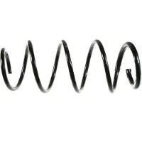 SACHS Fahrwerksfeder [Hersteller-Nr. 997909] für Renault