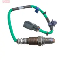Denso Lambdasonde für LEXUS GS (GRL1, GWL1) Beheizt Fingersonde Breitband-Lambda-Sonde 375mm DOX-0621