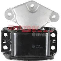 METZGER Lagerung, Motor [Hersteller-Nr. 8053879] für Peugeot, Ds, Citroën
