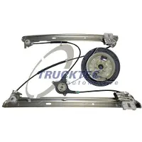 TRUCKTEC AUTOMOTIVE 02.53.389 Elektrischer Fensterheber Vorne Links passend für MERCEDES-BENZ VIANO (W639)