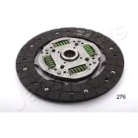 Japanparts Kupplungsscheibe DF-276