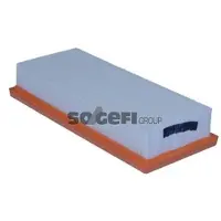 TECNOCAR Luftfilter A2109