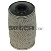 COOPERSFIAAM FILTERS Kraftstofffilter FA6071ECO