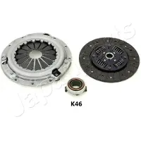 Japanparts Kupplungssatz KF-K46
