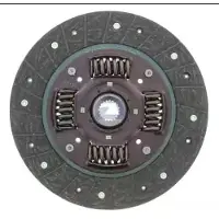 AISIN Kupplungsscheibe DY-009